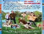 miniatura beethoven-la-busqueda-del-tesoro-por-chechelin cover divx