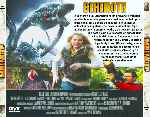miniatura behemoth-por-chechelin cover divx