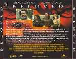 miniatura beloved-por-el-verderol cover divx