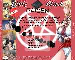 miniatura bible-black-gaiden-por-el-verderol cover divx