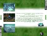 miniatura bichos-una-aventura-en-miniatura-v2-por-franki cover divx