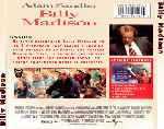 miniatura billy-madison-por-el-verderol cover divx