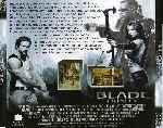 miniatura blade-trinity-por-hugo-dema cover divx