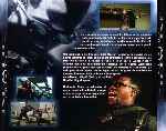 miniatura blade-trinity-v2-por-warcond cover divx