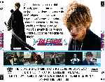 miniatura bleach-2018-por-chechelin cover divx