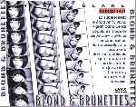 miniatura blond-brunettes-por-jrc cover divx