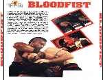 miniatura bloodfist-por-edusword cover divx