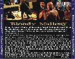miniatura bloody-mallory-por-el-verderol cover divx