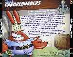 miniatura bob-esponja-dias-de-cangreburgers-por-chechelin cover divx