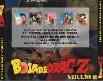 miniatura bola-de-drac-z-volum-02-por-el-verderol cover divx