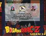 miniatura bola-de-drac-z-volum-03-por-el-verderol cover divx