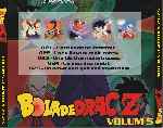 miniatura bola-de-drac-z-volum-05-por-el-verderol cover divx