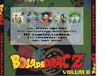 miniatura bola-de-drac-z-volum-08-por-el-verderol cover divx