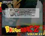 miniatura bola-de-drac-z-volum-13-por-el-verderol cover divx