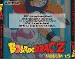 miniatura bola-de-drac-z-volum-15-por-el-verderol cover divx