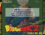 miniatura bola-de-drac-z-volum-16-por-el-verderol cover divx