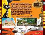 miniatura bolt-por-tonype cover divx