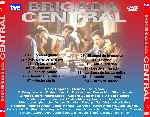 miniatura brigada-central-temporada-01-por-chechelin cover divx