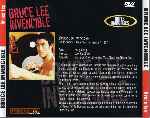miniatura bruce-lee-invencible-por-jrc cover divx