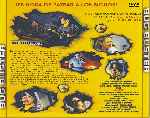 miniatura bug-buster-por-jrc cover divx