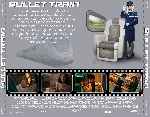 miniatura bullet-train-por-tonype cover divx