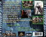 miniatura bulletproof-monk-v2-por-danigol cover divx