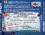 miniatura buscando-a-nemo-por-warcond cover divx