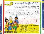 miniatura caillou-volumen-10-el-magnifico-por-jrc cover divx
