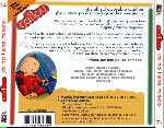 miniatura caillou-volumen-14-por-mastercustom cover divx
