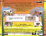 miniatura california-suite-por-el-verderol cover divx
