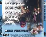 miniatura calles-peligrosas-por-lavoisiere cover divx