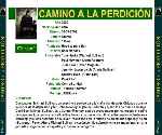 miniatura camino-a-la-perdicion-v2-por-gero1 cover divx