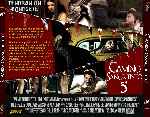 miniatura camino-sangriento-5-linaje-canibal-v2-por-chechelin cover divx