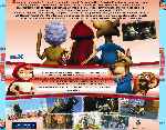 miniatura caperucita-roja-2-por-chechelin cover divx