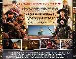 miniatura capitan-diente-de-sable-y-el-tesoro-de-lama-rama-por-chechelin cover divx
