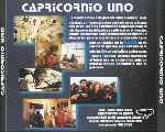 miniatura capricornio-uno-por-el-verderol cover divx