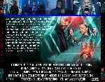 miniatura carbono-alterado-temporada-02-por-chechelin cover divx