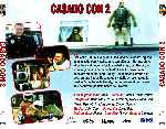 miniatura casado-con-2-por-chechelin cover divx