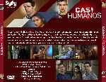 miniatura casi-humanos-por-chechelin cover divx