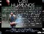 miniatura casi-humanos-por-chechelin cover divx