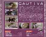 miniatura cautiva-1998-por-jurgen cover divx