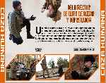 miniatura caza-humana-2013-por-jrc cover divx