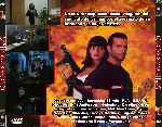 miniatura cazador-sin-ley-por-chechelin cover divx