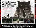 miniatura cementerio-de-animales-2019-por-chechelin cover divx
