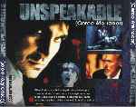 miniatura cerco-aterrador-unspeakable-por-jrc cover divx