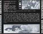 miniatura ceremonia-secreta-por-jrc cover divx