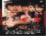 miniatura champions-2008-por-jrc cover divx