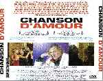 miniatura chanson-d-amour-por-jrc cover divx