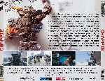 miniatura chappie-por-chechelin cover divx