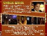 miniatura chica-lista-por-chechelin cover divx